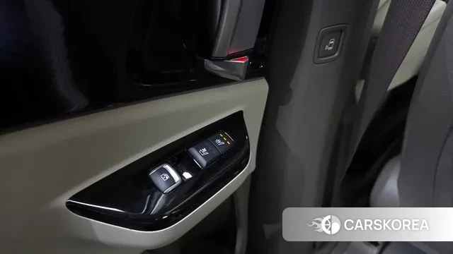 Kia Carnival 4th generation id 3348319 из Кореи 8