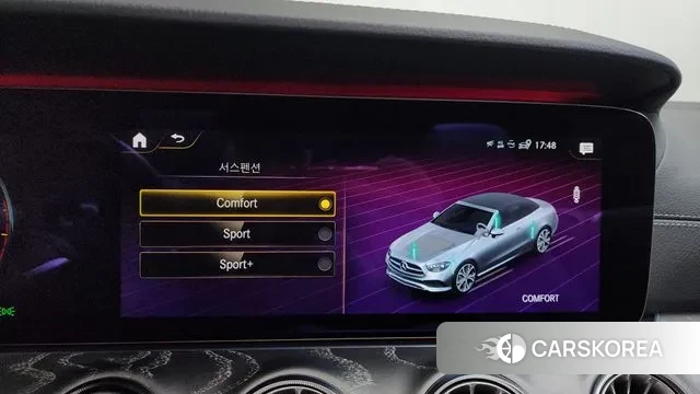 Mercedes-Benz E-Class W213 id 3747445 из Кореи 8