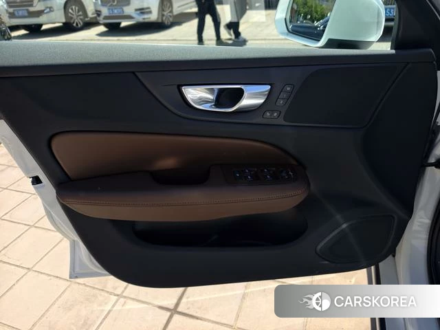 Volvo V60 id 4221854 из Китая 8