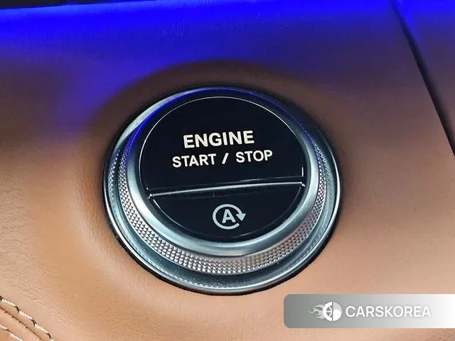 Mercedes-Benz SL-Class R232 id 3591027 из Кореи 8