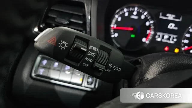 Ssangyong Tivoli Air id 3671708 из Кореи 8