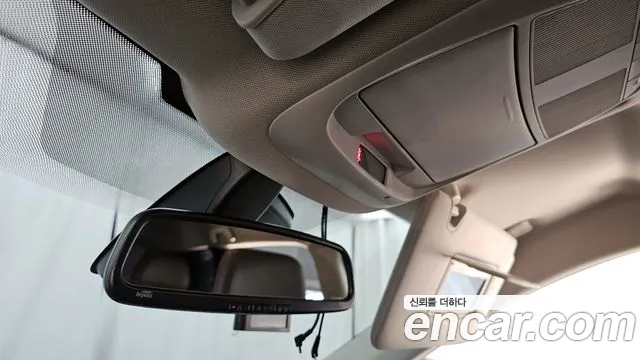 Renault Korea (Samsung) QM6 id 2681654 из Кореи 8