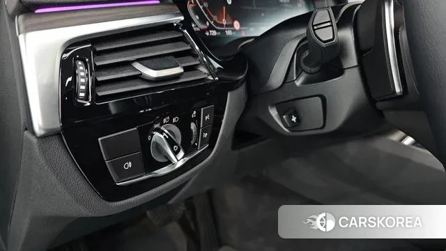 BMW 6 Series GT (G32) id 3007676 из Кореи 8