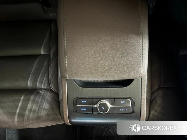 Hyundai The New Grandeur IG id 4585770 из Кореи 8