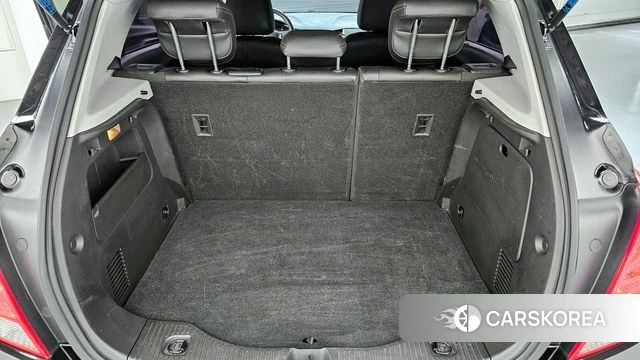 Chevrolet (GM Daewoo) The New Trax id 3828422 из Кореи 8