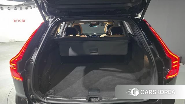 Volvo XC60 second Generation id 4339778 из Кореи 8