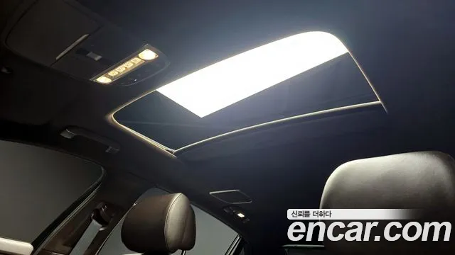 Genesis G90 id 2711591 из Кореи 8