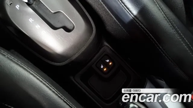 Chevrolet (GM Daewoo) The Next Spark id 2912988 из Кореи 8