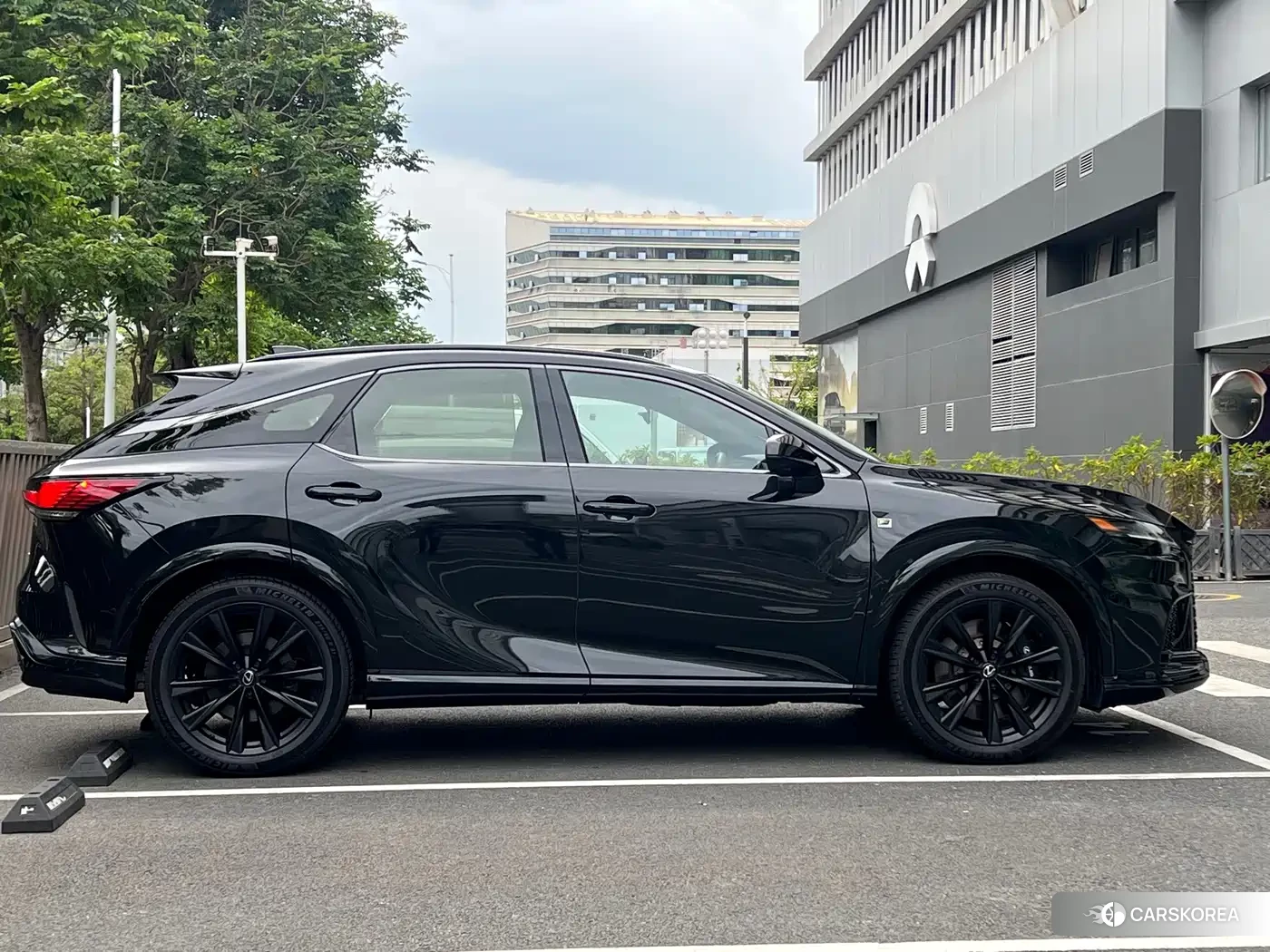 Lexus RX id 4654472 из Китая 8