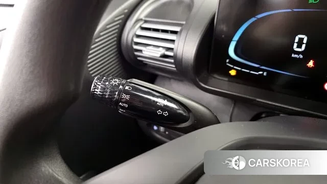 Hyundai Casper id 3545701 из Кореи 8