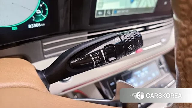 Hyundai The New Grandeur IG Hybrid id 3691300 из Кореи 8