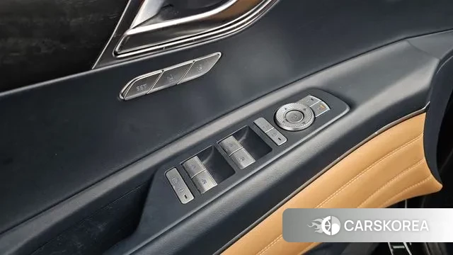 Genesis GV80 id 3753181 из Кореи 8