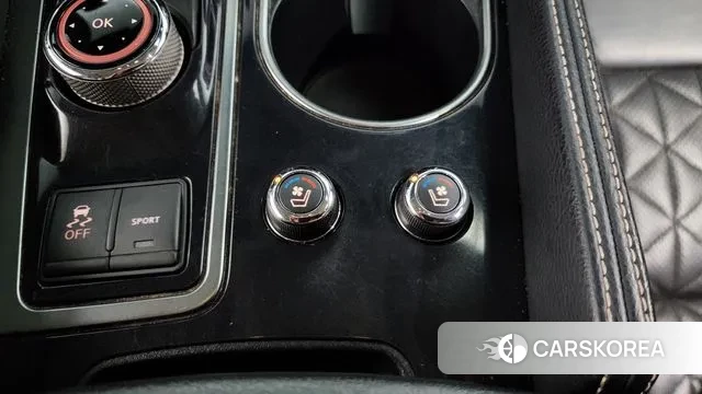 Nissan Maxima (A36) id 3076408 из Кореи 8