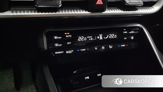 Kia K5 Hybrid 3rd Generation id 3530514 из Кореи 8