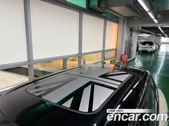 Mini Cooper Clubman id 2891951 из Кореи 8