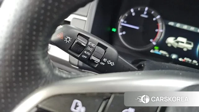 Ssangyong Rexton Sports Cannes id 2902727 из Кореи 8