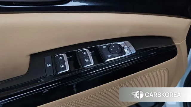 Kia Carnival 4th generation id 3546330 из Кореи 8