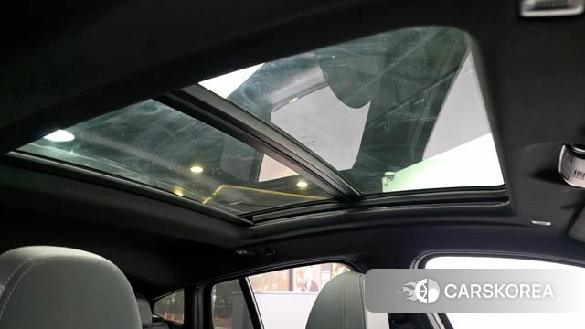 BMW X4 (G02) id 3827747 из Кореи 8