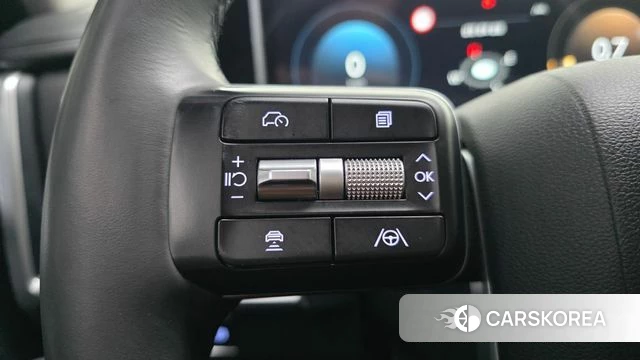 Hyundai Santa Fe (MX5) id 4243475 из Кореи 8
