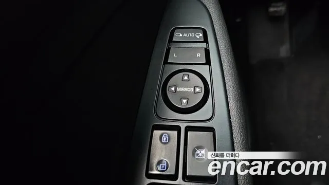 Hyundai All New Tucson id 2388701 из Кореи 8