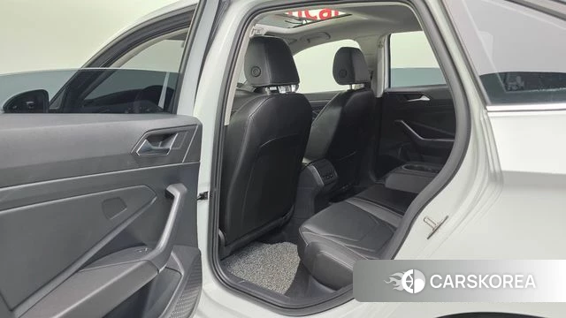 Volkswagen 7th Generation of Jetta id 4640795 из Кореи 8