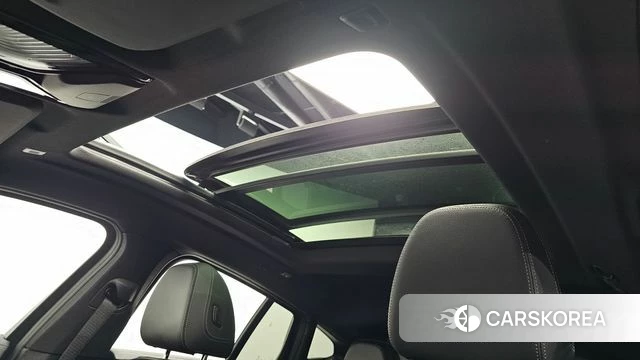 BMW X4 (G02) id 4793613 из Кореи 8