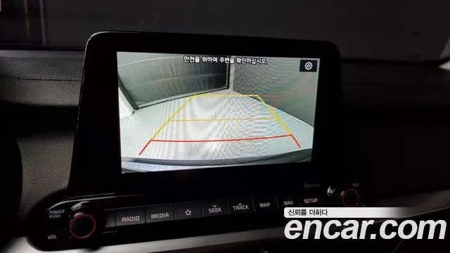 Kia Come New K3 id 2945440 из Кореи 8