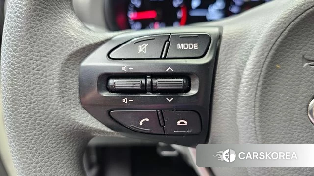 Kia Morning Urban (JA) id 4396630 из Кореи 8