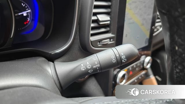 Renault Korea (Samsung) The New QM6 id 4292224 из Кореи 8