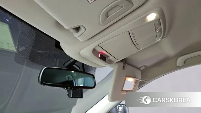 Renault Korea (Samsung) The New QM6 id 3646749 из Кореи 8