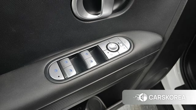 Hyundai Ionic 5 id 4480652 из Кореи 8