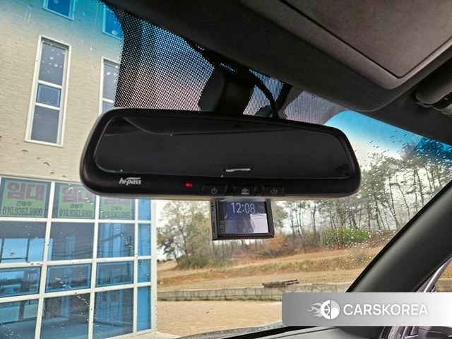 Ssangyong Rexton Sports id 3898852 из Кореи 8