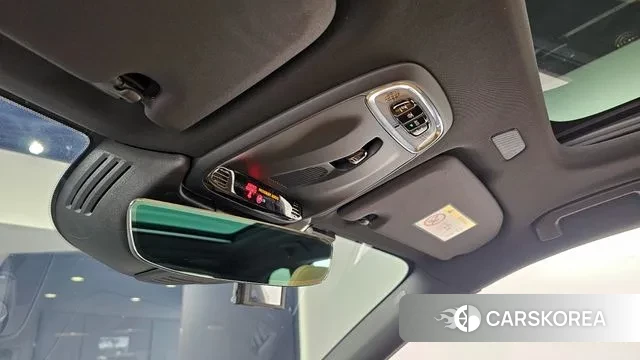 Volvo XC60 second Generation id 3433370 из Кореи 8