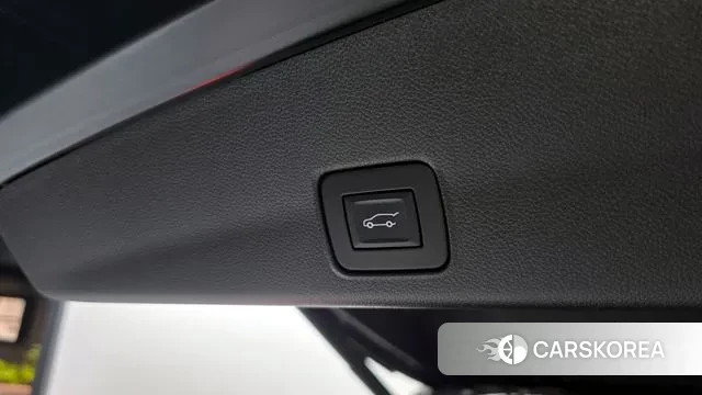 Chevrolet (GM Daewoo) Trailblazer id 3295602 из Кореи 8