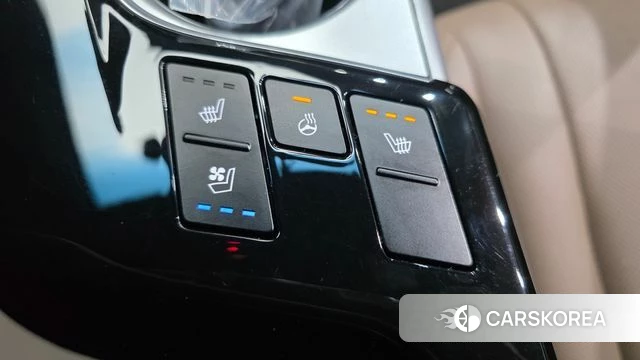 Kia K8 id 4687260 из Кореи 8