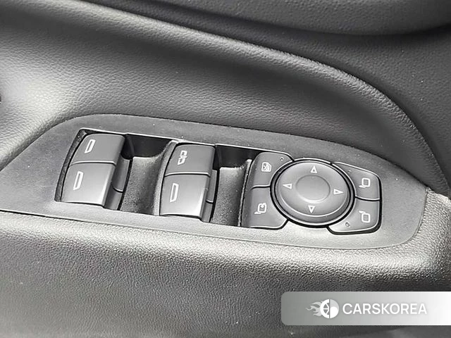 Chevrolet (GM Daewoo) Equinox id 3861501 из Кореи 8