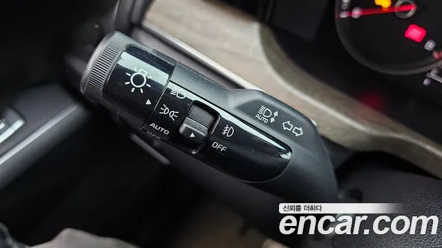 Kia Sorento 4th Generation id 2718411 из Кореи 8