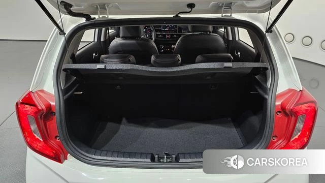 Kia Morning Urban (JA) id 4636747 из Кореи 8