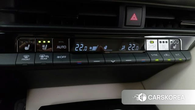 Toyota Crown Crossover id 4862918 из Кореи 8