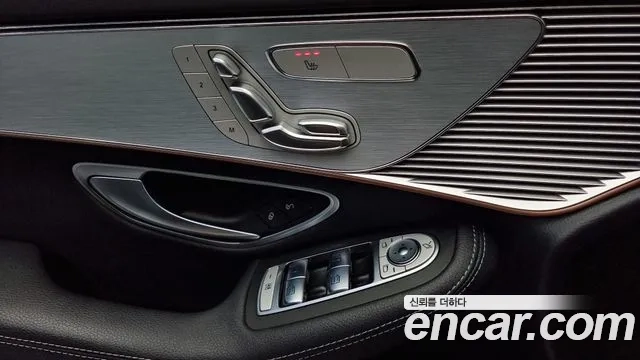 Mercedes-Benz EQC N293 id 2911877 из Кореи 8