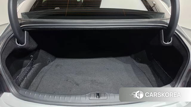 Genesis G80 (RG3) id 4744407 из Кореи 8