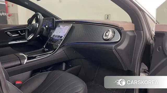 Mercedes-Benz EQE V295 id 3425795 из Кореи 8