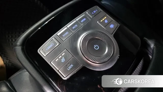 Genesis G80 (RG3) id 3385520 из Кореи 8