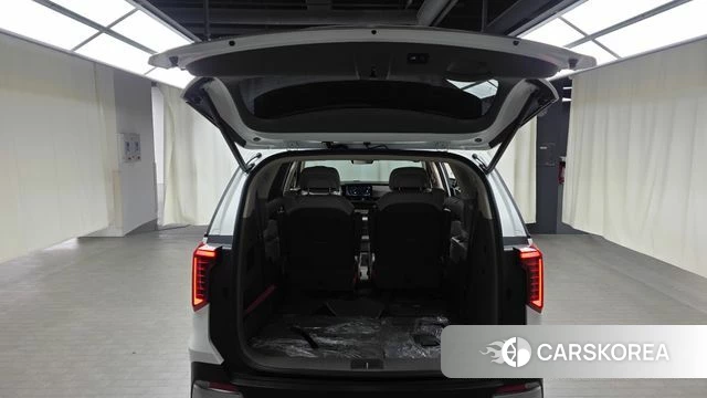 Kia The New Carnival 4th Generation id 4675094 из Кореи 8