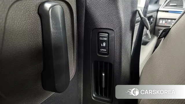 Honda Odyssey id 3717542 из Кореи 8