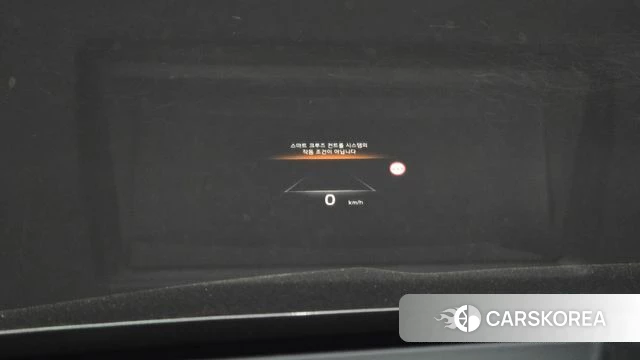 Kia K8 Hybrid id 4292717 из Кореи 8
