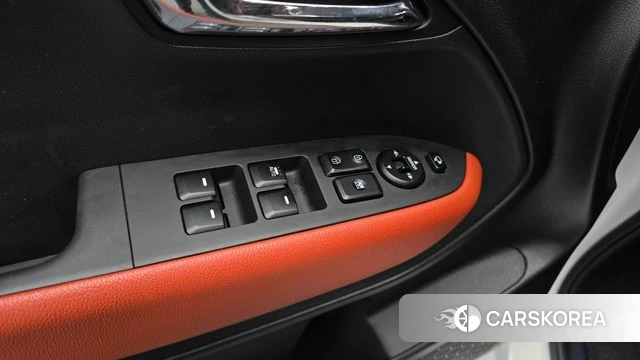 Kia The New Ray id 4382662 из Кореи 8