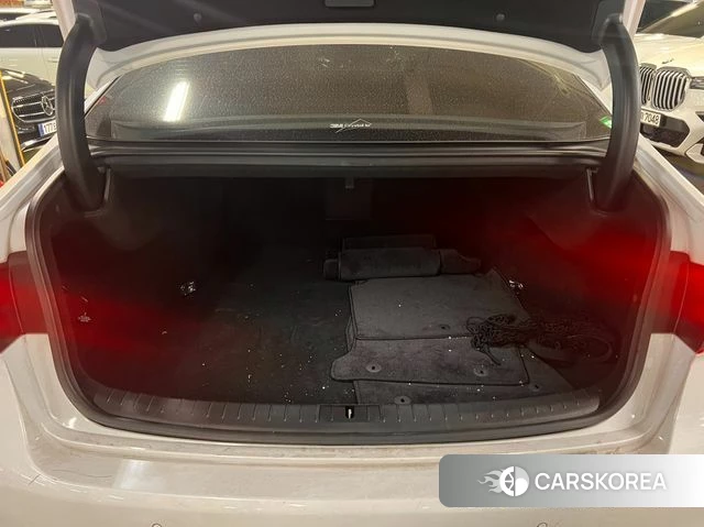 Genesis G80 id 4453450 из Кореи 8