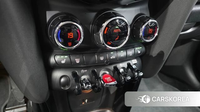 Mini Cooper id 4655934 из Кореи 8