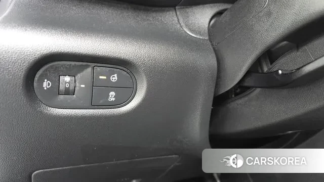 Hyundai Casper id 3614711 из Кореи 8